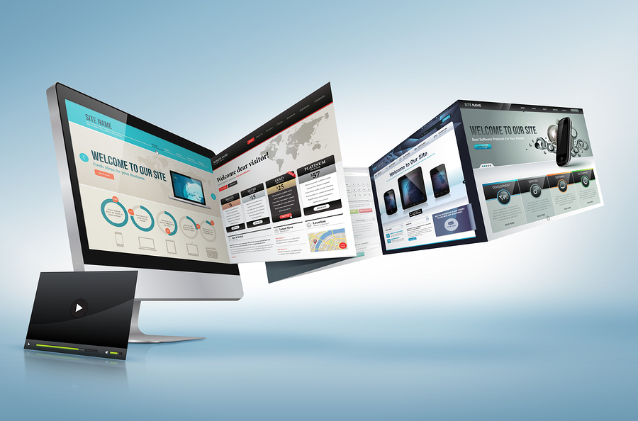 Website Design in Ghaziabad